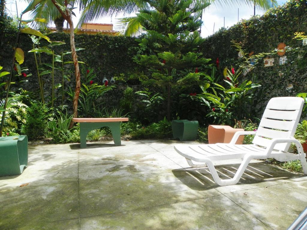 Hotel San Mateo サンサルバドル エクステリア 写真