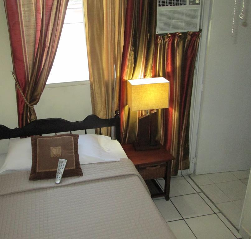 Hotel San Mateo サンサルバドル エクステリア 写真